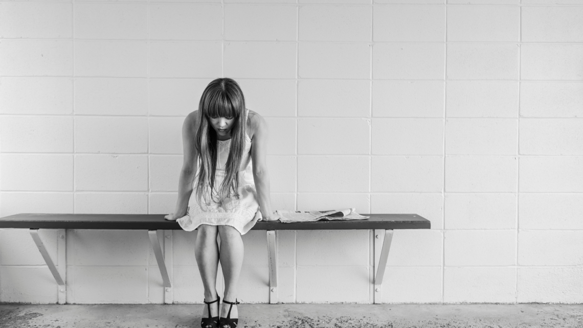 We're going to take a second and talk about negative attitudes. I've noticed something lately, and perhaps you have too. Negativity. Can't you just feel it everywhere?