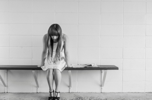 We're going to take a second and talk about negative attitudes. I've noticed something lately, and perhaps you have too. Negativity. Can't you just feel it everywhere?
